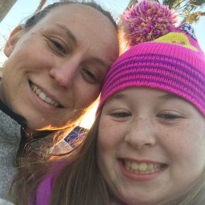 Meet your Posher, Randi